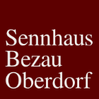Logo Sennhaus Bezau