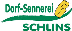 Logo Dorfsennerei Schlins-Röns