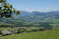 Region Vorarlberg