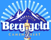 Logo Berggold