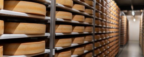 Bergkäserei 0838320240719